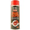 Turbo Racing Sprej na brzdové strmene červený 400ml 01064