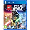PS4 LEGO Star Wars: The Skywalker Saga (nová)