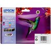 Epson T0807 Multipack - originálny