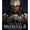 ESD GAMES ESD Medieval II Total War Collection