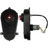mamido Motor s prevodovkou pre riadenie 24V 6000 RPM SX1928