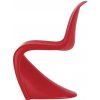Vitra stolička Panton Junior classic red