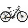 Elektrobicykel APACHE Matto 1 Bosch Tour M