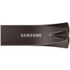 Samsung BAR Plus/512GB/USB 3.2/USB-A/Titan Gray MUF-512BE4/APC