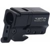 4UAD SmartAirsoft 4UANTUM TDC hop-up komora MAGNUS pre GHK G 17 Gen5 MOS - Čierna