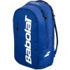 Batoh na rakety Babolat Court Backpack Lite Navy Blue