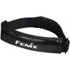 Vega Fenix AFB-10 čierna športová ľadvinka