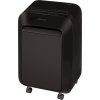 FELLOWES skartovač LX 211/ křížový řez 2x12mm/ objem koše 23 l/ stupeň utajení P-5 (tajné)/ černý