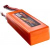 DF drive and fly models Akumulátor LiPo 3S 11,1 V / 4500 mAh 45C vo veľkosti 2S! T-Dean