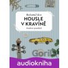 Housle v kravíně - CD, čte Ladislav Špiner - Bohumil Kos