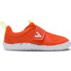 Vivobarefoot PRIMUS SPORT III PRESCHOOL TOMATO veľkosť 26