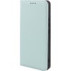 AlzaGuard Book Flip Case pro Xiaomi Redmi Note 14 4G modrozelené AGD-BCF470T