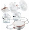 Tommee Tippee elektrická dvojitá odsávačka mlieka Made for me Tommee Tippee