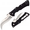 Cold Steel Talon Folder Plain Edge