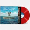 Shiflett Chris - Lost At Sea / Translucent Red / Vinyl [LP]