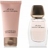 Narciso Rodriguez All Of Me EDP 50 ml + telové mlieko 50 ml
