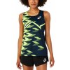 Asics Women LIGHT Graphic Singlet 2092a429-410