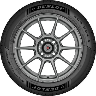 Dunlop Sport All Season 195/65 R15 91T