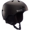 Bern Macon Classic matte black - L (59-62 cm)