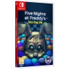 Five Nights at Freddy's: Into the Pit