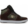 DC Shoes Skate obuv Manteca 4 hi wr Hnedá
