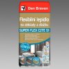 DEN BRAVEN SUPER FLEX C2TE S1 Lepiaci tmel 25 kg