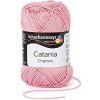 Schachenmayr Příze Catania 408 starorůžová