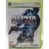Alpha Protocol