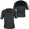 Adidas rashguard Grappling, krátky rukáv-M