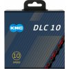 Kmc X10 DLC