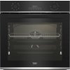 Vestavná trouba BEKO BBIR13300XC