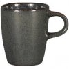 RAK Porcelain RAK Šálek na espresso 9 cl – černý | RAK Porcelain, EACU09CA-12