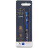 Parker 1502/0250346 Gélová náplň pre guľôčkové perá - modrá šírka M