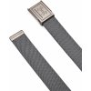 Under Armour Stretch Webbing Belt M 1383935-025 gray