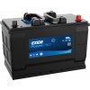 Exide Professional Power HDX 12V 120Ah 870A EF1202