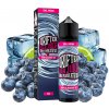 60 ml Sour Blueberry Ice DRIFTER BAR JUICE - 12 ml S&V