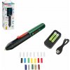 Bosch Akumulátorové tavné lepiace pero Gluey Evergreen 06032A2100