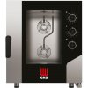 Hendi Elektrický konvektomat EKA Millennial Smart Gastro, 7x GN 1/1 - elektromechanické ovládanie