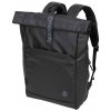 Meatfly Wesley Black 15 l