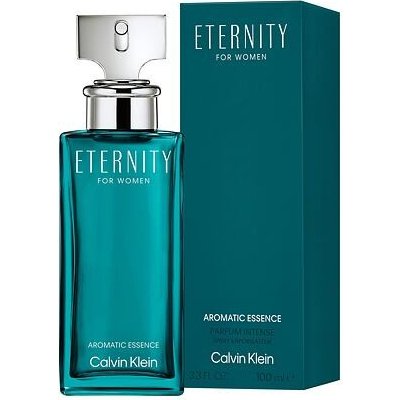 Calvin Klein Eternity Aromatic Essence parfum dámsky 100 ml