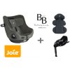 Joie I-HARBOUR™ E Signature + isofixová základňa I-Base ENCORE 2025 Signature evergreen