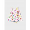 Vzorované šaty s nohavičkami Mayoral - 2501925083-ihneď