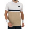 Lotto Tech V D1 Tee Irish beige