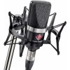 Neumann TLM 102 BK ŠTÚDIO