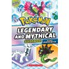 Legendary and Mythical Guidebook: Super Extra Deluxe Edition (Pokémon)