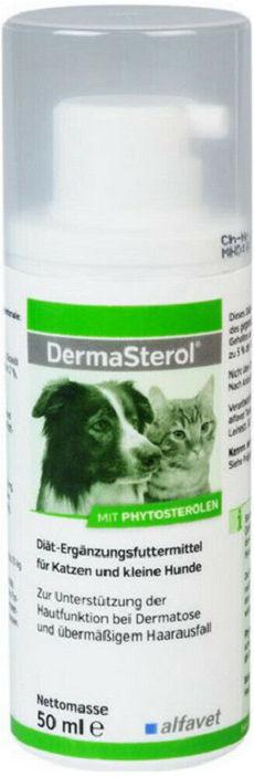 Catopharm DermaSterol 50 ml