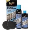 Meguiar's Two Step Headlight Restoration Kit
