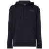 OAKLEY mikina FREERIDE FLEECE tonal black - XS