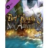 Port Royale 3 New Adventures