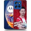 Picasee ULTIMATE CASE pro Motorola Edge 50 Neo - FK Viktoria Žižkov I